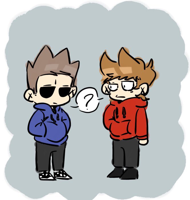 About – Eddsworld