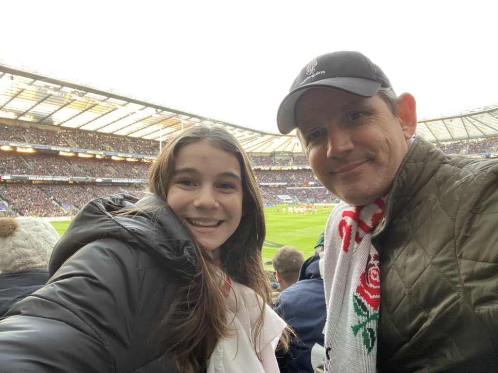 #fanticipation #EngvWales