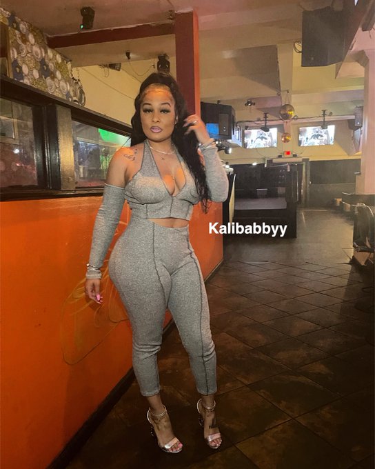 TW Pornstars - Realkalibabbyy. The most liked pictures and videos from