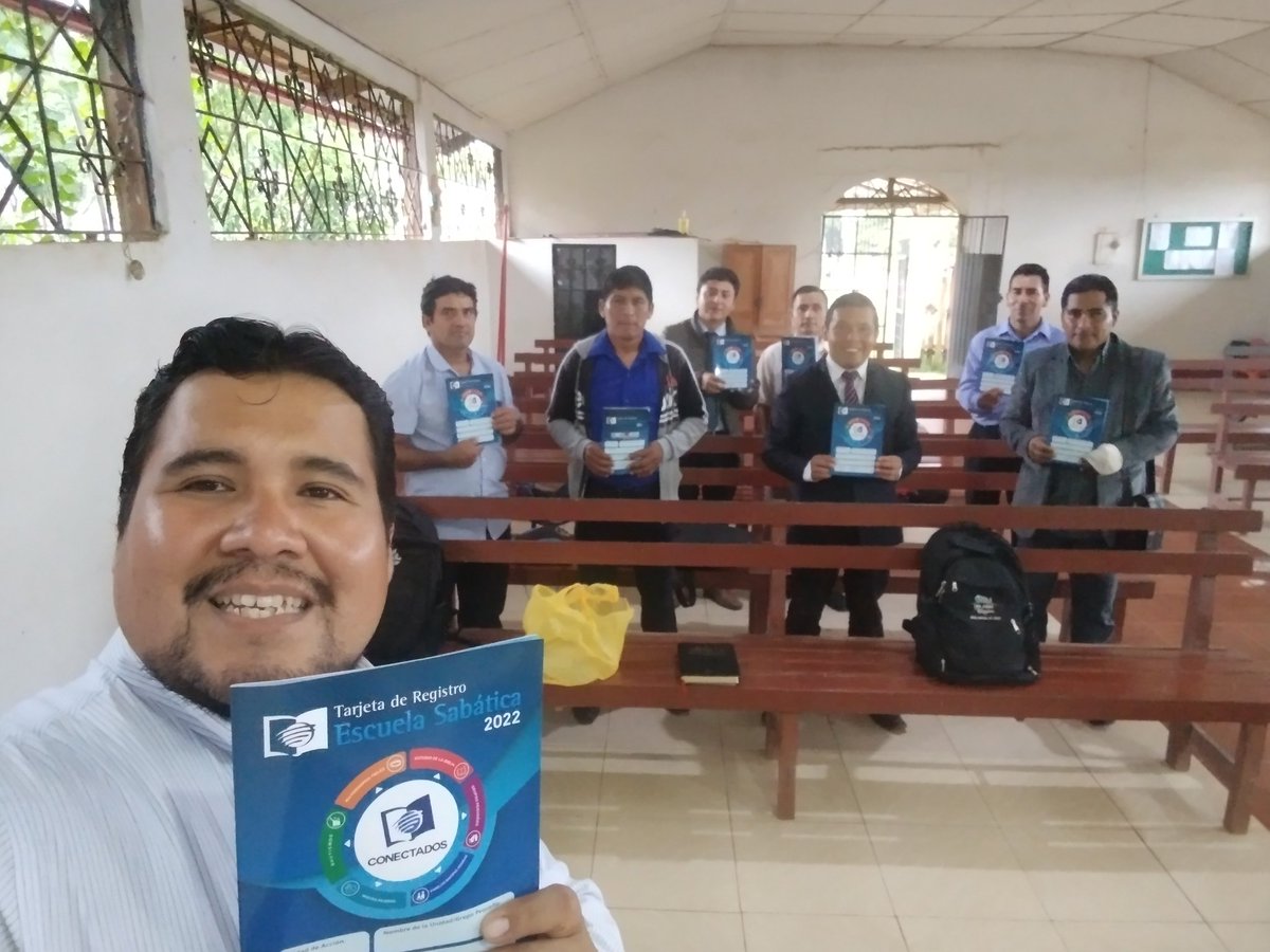 El D. M. de Campo Verde listos para el Empadronamiento de las Parejas Discipuladoras. @mcoaugarte <a href="/PrPablito/">Pablo Ojeda Ormeño</a> <a href="/Pr_JavierTorres/">Pr. Javier Torres</a> <a href="/HeyssenCordero/">Heyssen Cordero  🔌</a> #MOP