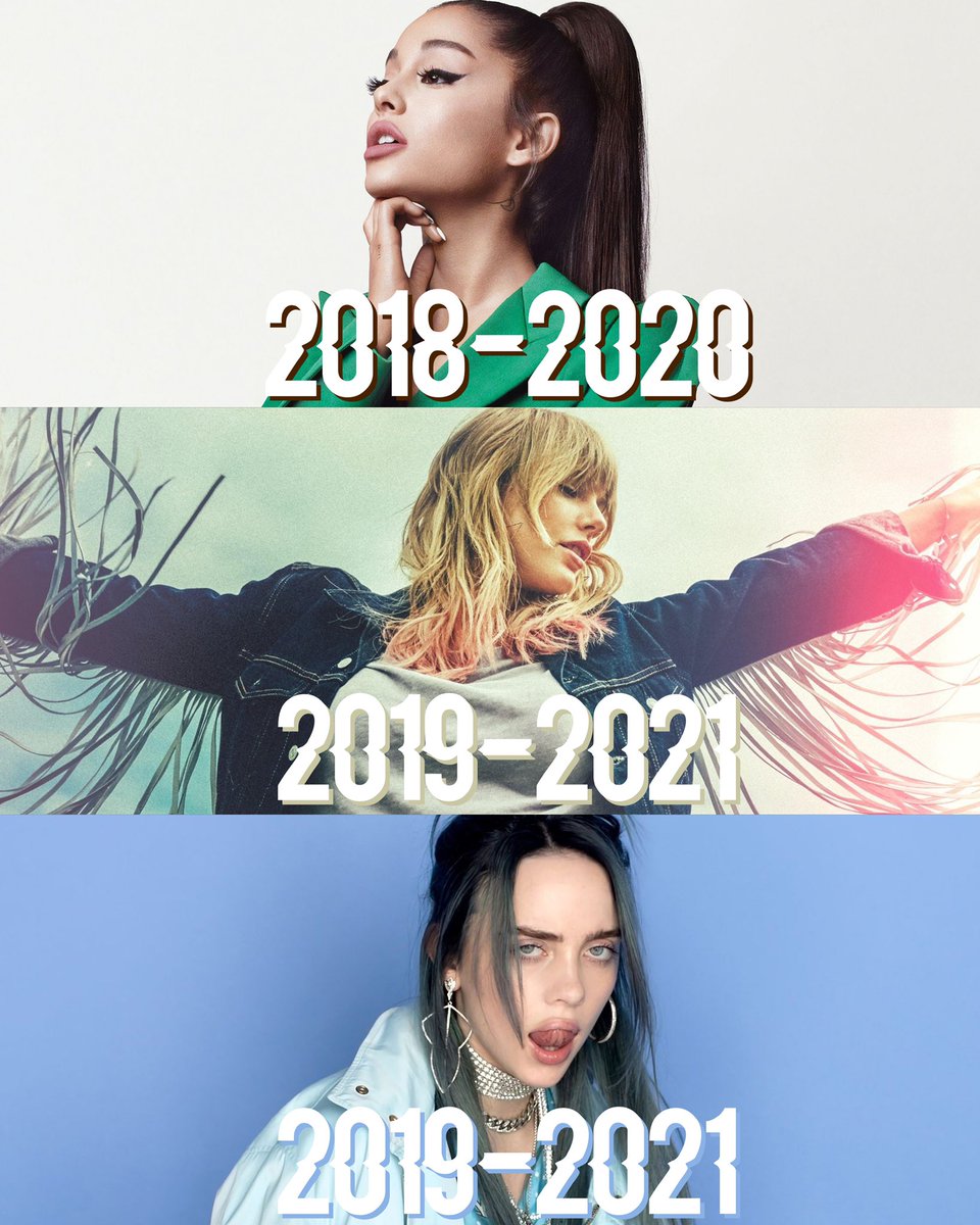 only female artists in history to appear on <a href="/IFPI_org/">IFPI</a>'s
top 10 annual biggest recording artists three years in a row