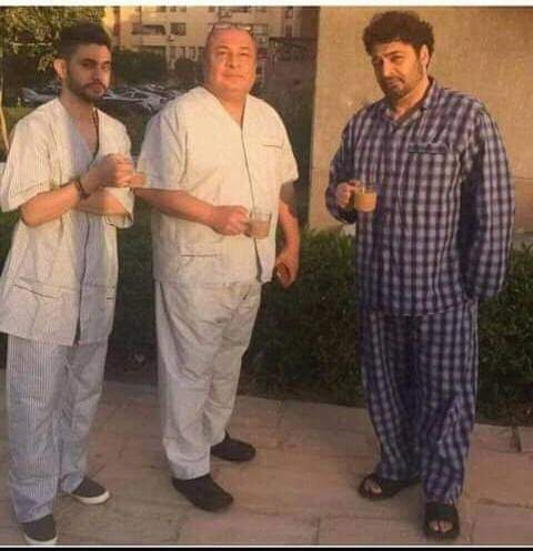 goma8ra's tweet photo. البرالمه وانتو نزلين الجامعه ح تلاقو ناس زي ديل م تخافو ديل ناس سنه رابعه https://t.co/YSu8VESztV