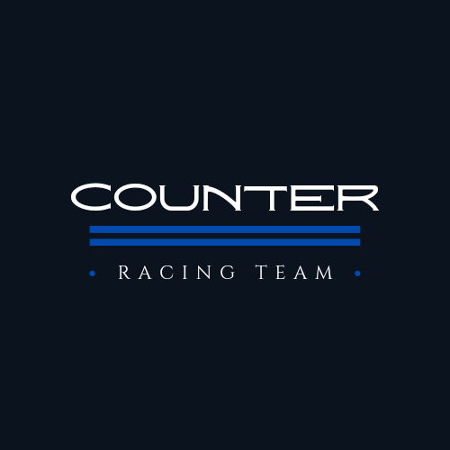 RatioRacing's tweet photo. Our sister team, Counter Racing, will officially be racing in @haxballgp from R9 onwards! RedVertigoFox and @mark_master1 will be racing for them! 🏎 https://t.co/CCziv4fuCs