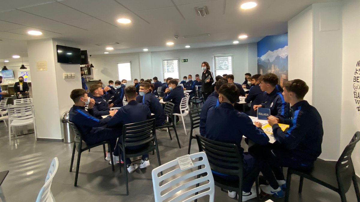 RFAF - Delegación de Huelva tweet media