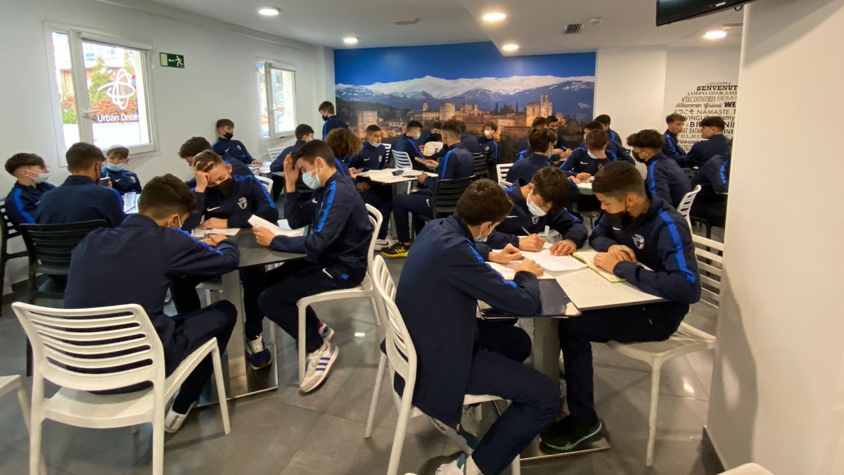 RFAF - Delegación de Huelva tweet media