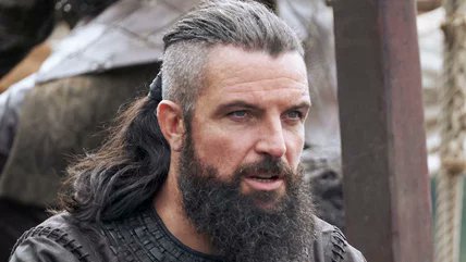 The_Gav1's tweet photo. @ThePodPMI @ToneDigz Cnut the Covid Cowboy Viking? https://t.co/1vDPS4dNdV