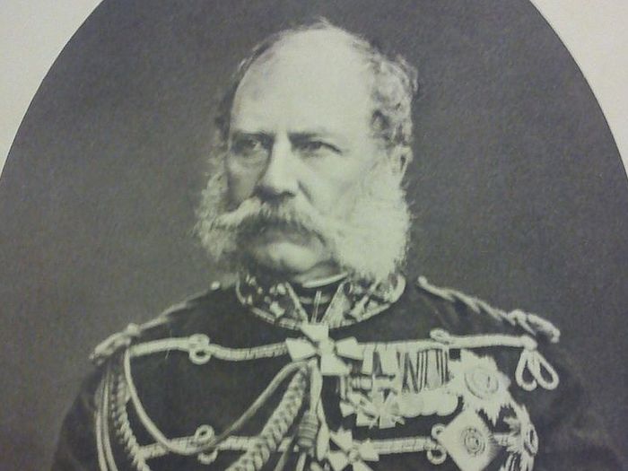 Prince Baryatinsky, commander in Caucasus wrote to the Tsar:"Muridism (= Sufi militancy) isn't just religious, but also social movement. To fight it we need to restore the noble class or create it according to the order established in the Empire" Empire was very aristocratic