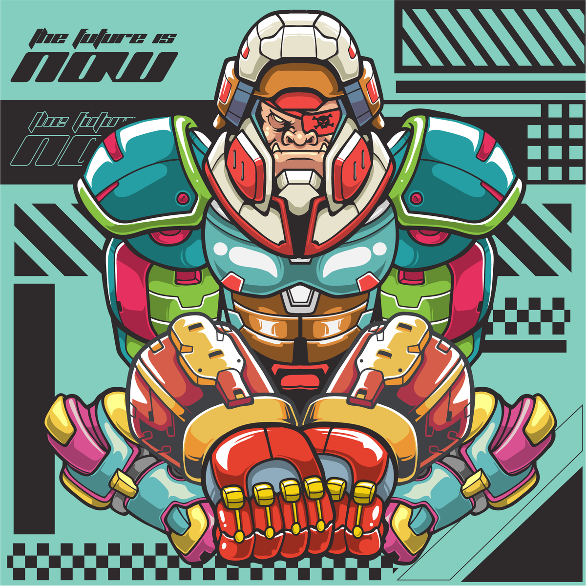 <a href="/SolKingsDAO/">SolKingDAO</a> is very excited to support @ZankokuLabz LFG!!!