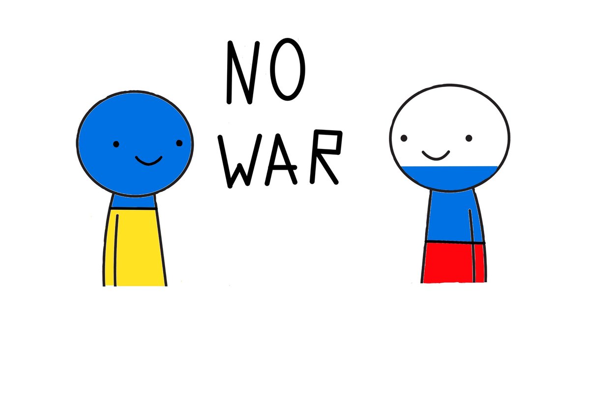 New Art “NO WAR” !!!
Help please🙏
#NFTs #nftart #OpenSeaNFT #войнанаДонбассе #NFTCommumity #CryptoNews #Ethereum