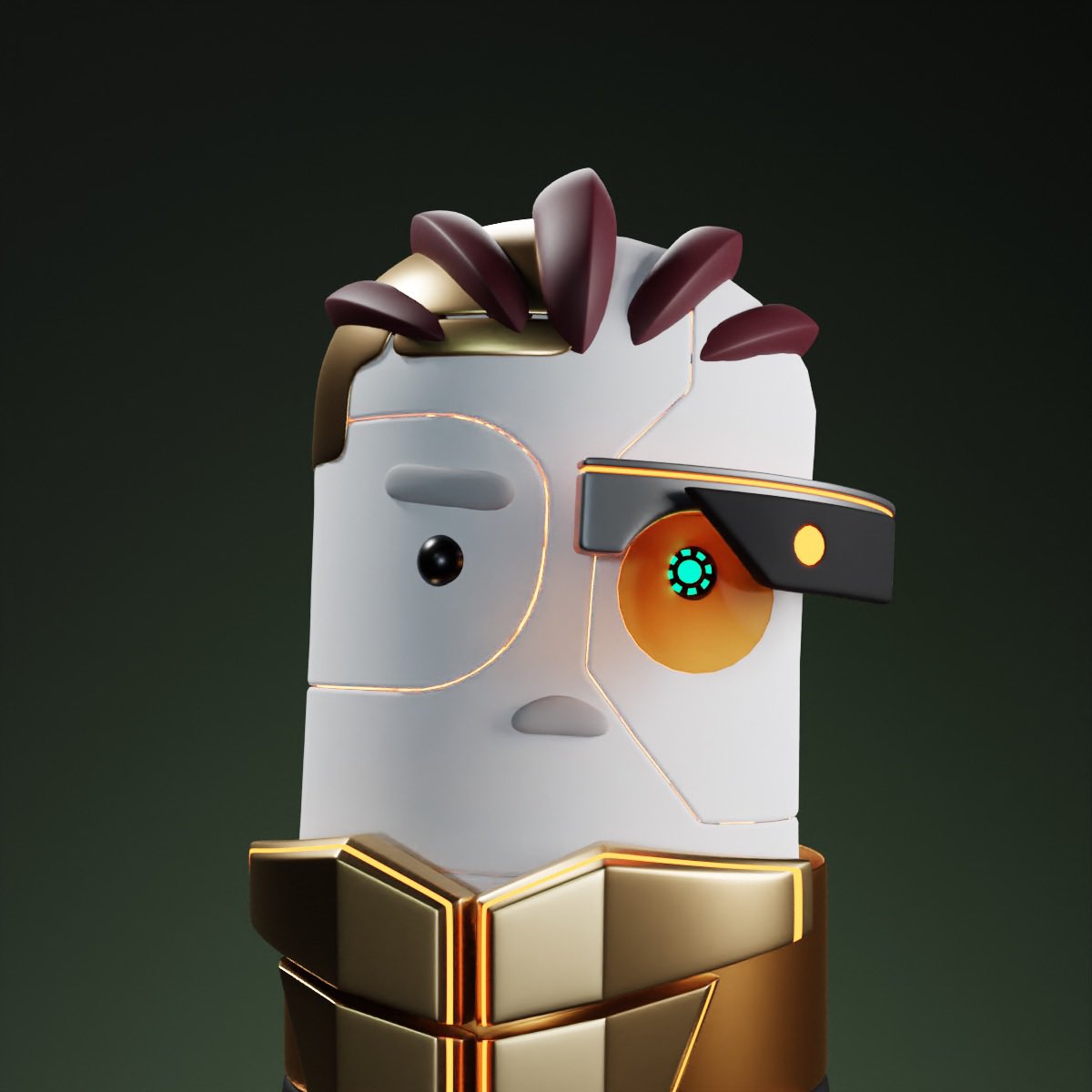 adityaxnft's tweet photo. 💫#NFTGiveaway💫

🏆 Prize :
🔹1 x Cyberia NFT #NFT ( 800$ ) 

Rules:
1⃣ Follow @EnterCyberia &amp; me  
2⃣ Like &amp; RT 
3⃣ Tag 2 friends

48hrs⏰

#NFTs #NFTCommunity #NFTCollection #NFTdrop https://t.co/7s3QNRDOXm