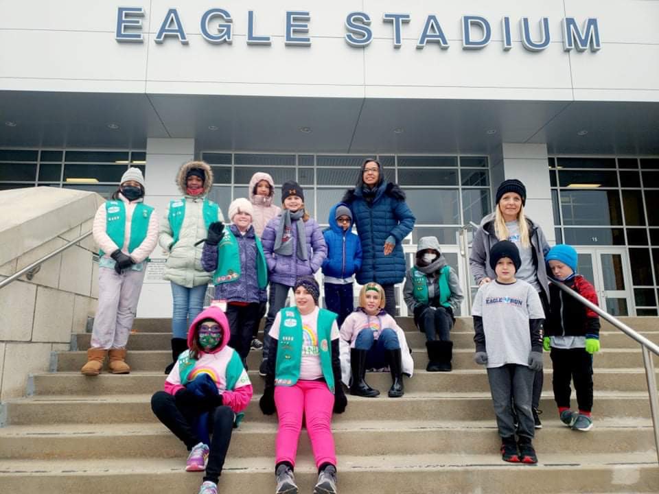 Michelle Arguello tweet media