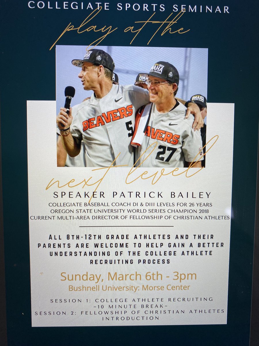 Pat Bailey (@patbailey27) on Twitter photo 