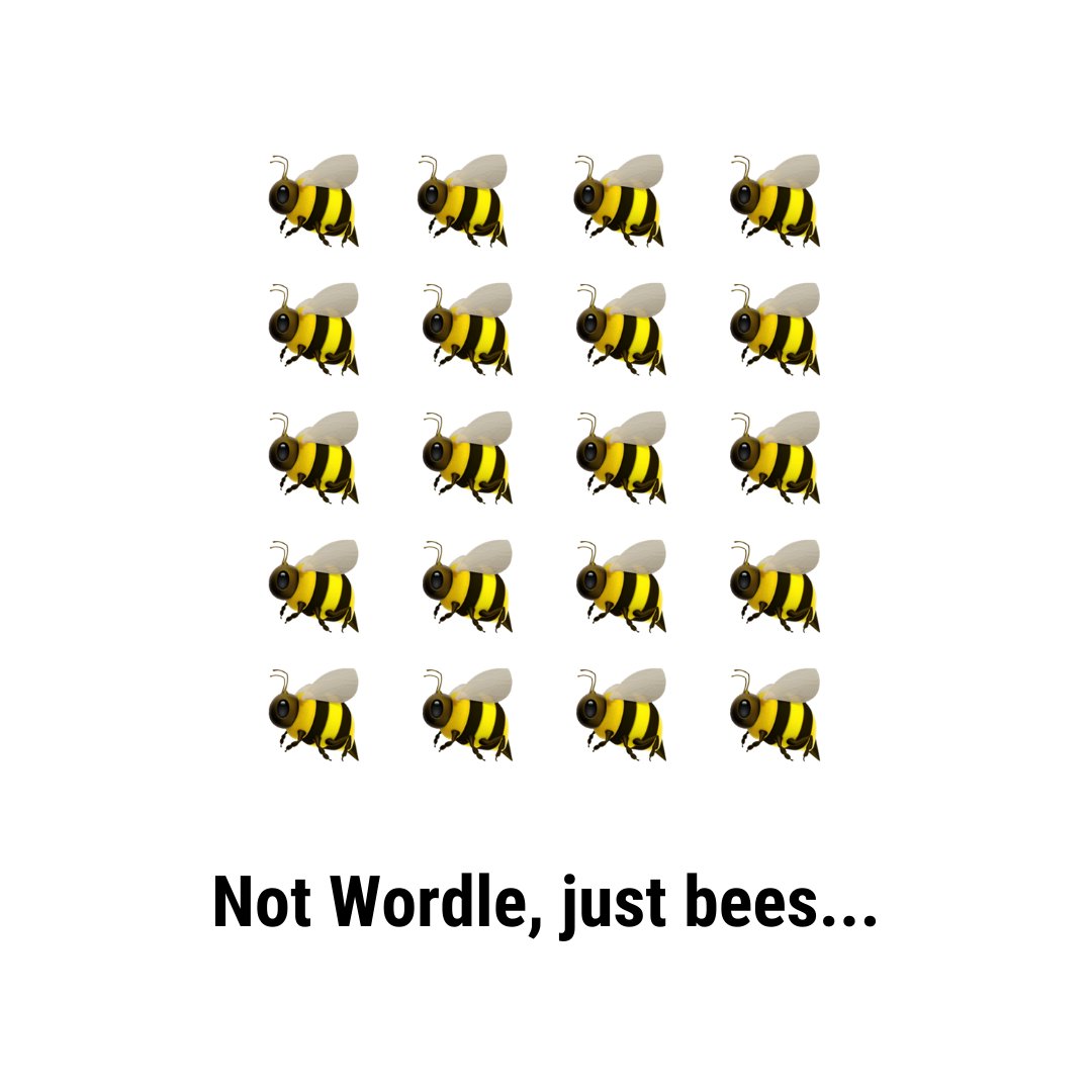 mannlake's tweet image. Not a Wordle, just us letting you know that package bees are available to preorder: ow.ly/fIcx50I4snW

#mannlake #honeybees #packagebees