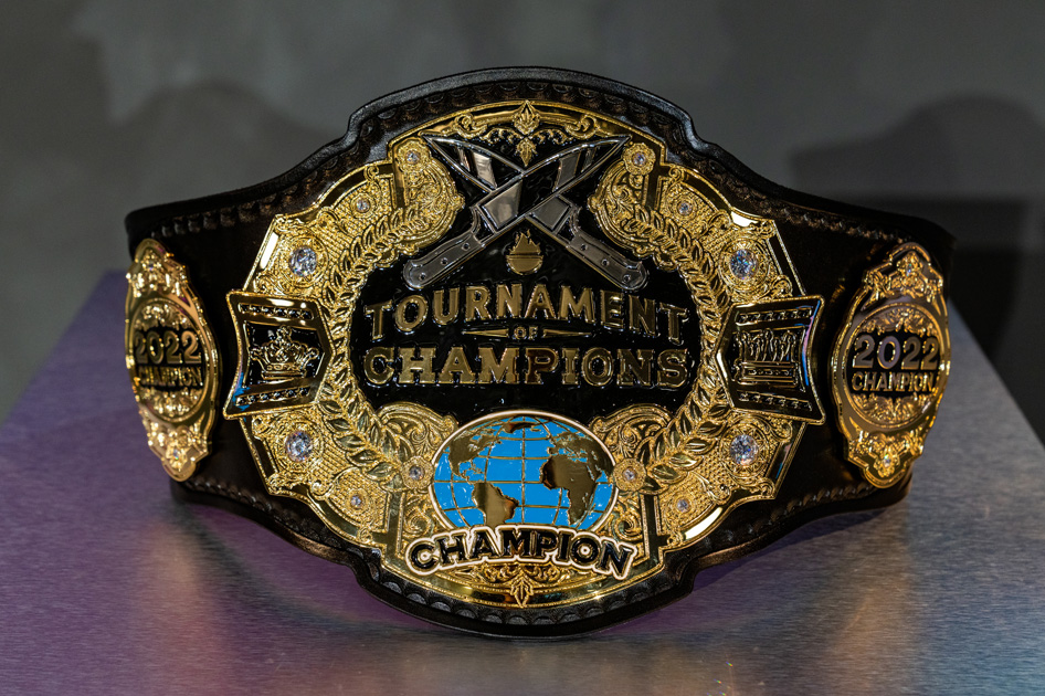jettila's tweet photo. An up-close look at what 32 chefs are going after... including me. Who's tuning in tomorrow night? Watch the premiere of #TournamentofChampions on @FoodNetwork, 8pm ET (and streaming on @discoveryplus). https://t.co/HeukmSMU50