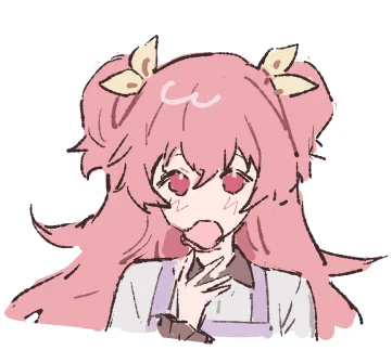 #prsk_fa
好きな子が褒められたからもうちょい描いた
愛莉ちゃん可愛いね 