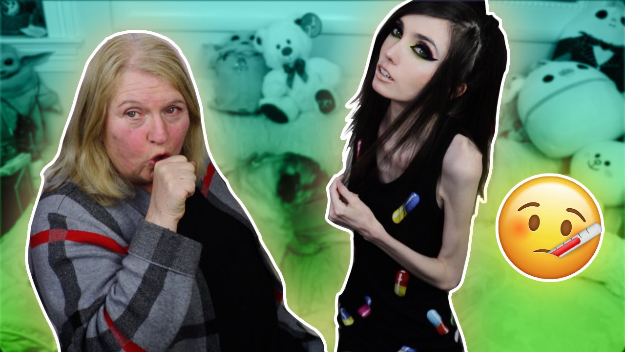 Eugenia Cooney on Twitter: “We Got COVIDโฆ https://t.co/rofE4yH0Eh https