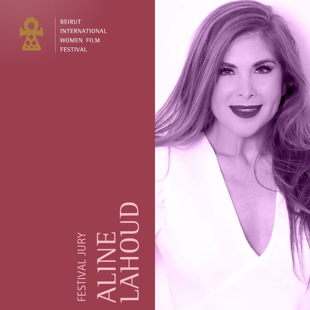BeirutWFF's tweet photo. Women who make a difference. 💫
Meet our jury members
Visit our website
https://t.co/OaHAwctEBo
#WomenForLeadership #BWFF #Jury #BeirutFilmSociety https://t.co/0o4gygWKtT