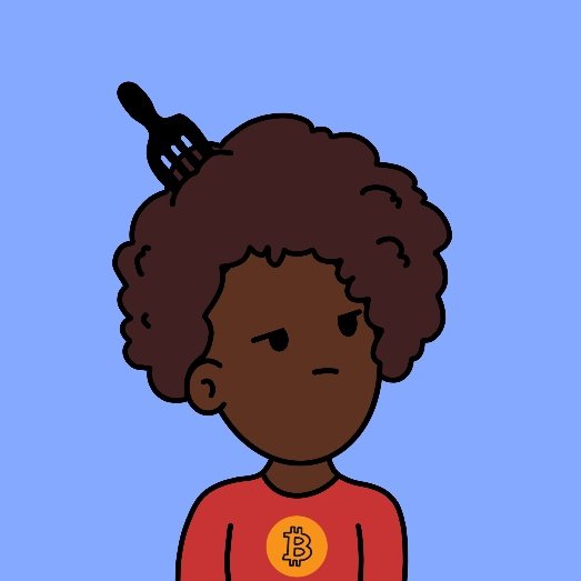 CryptoAfros 🧑🏿🦱✊🏿 tweet media