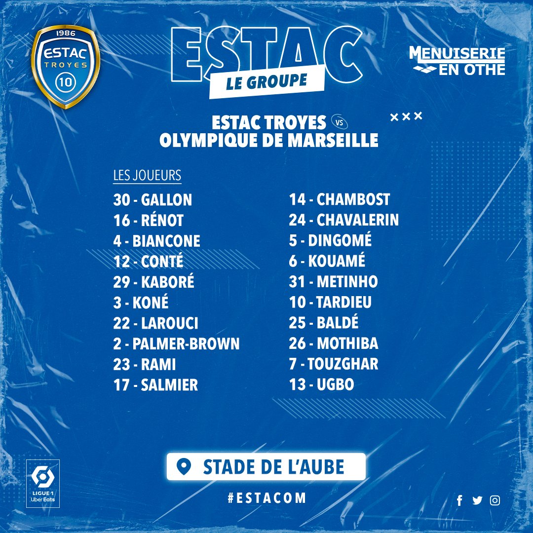 rencontre troyes aube