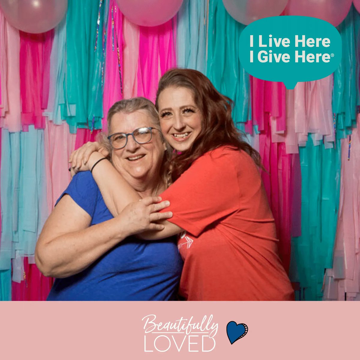 BeautifullyLFD's tweet photo. Beautifully Loved wants to work with your family during this difficult time. We are always working to provide professional services that will provide support and care. Learn about our programs and you can donate to us via #amplifyaustin at 
https://t.co/1mrTin3TAa
#ATX https://t.co/4hYwSBRPn9