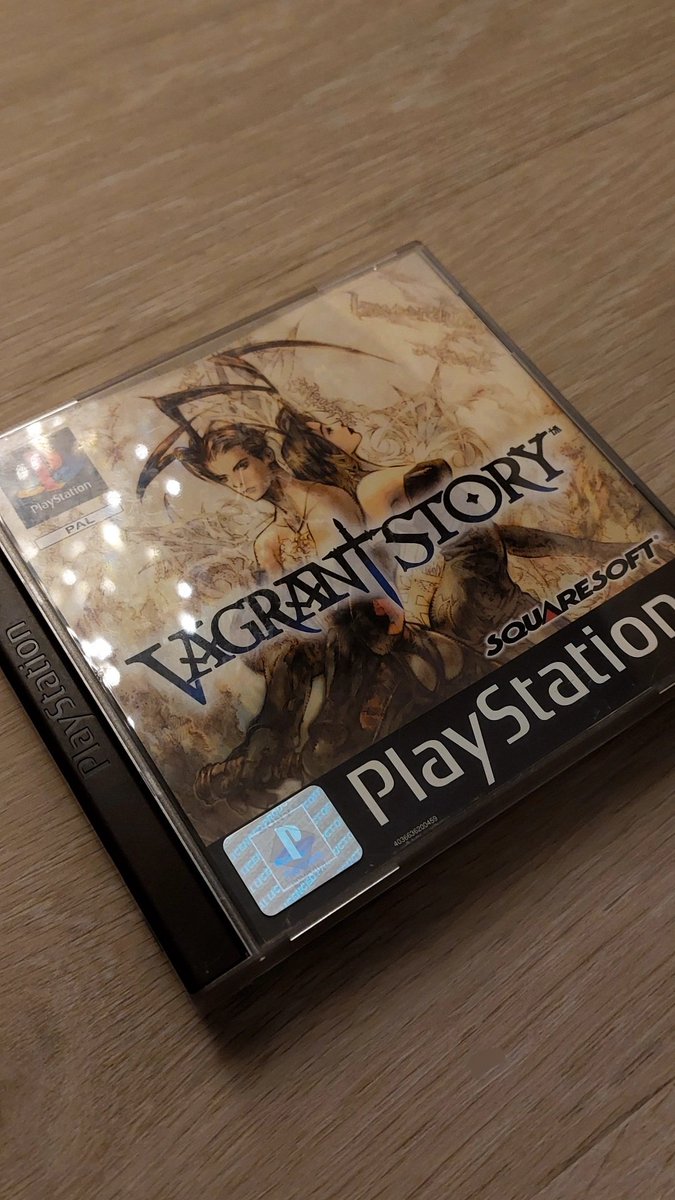 First week at new job; survived ✅️
Time for this adventure 💫