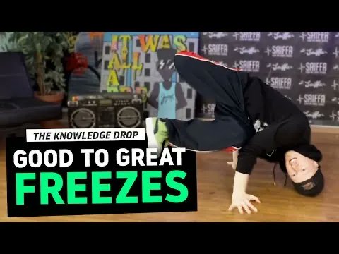 B-boys & B-girls tweet media