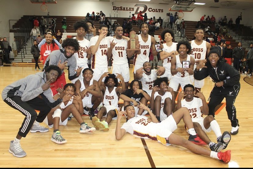 #districtchamps #road2rupp