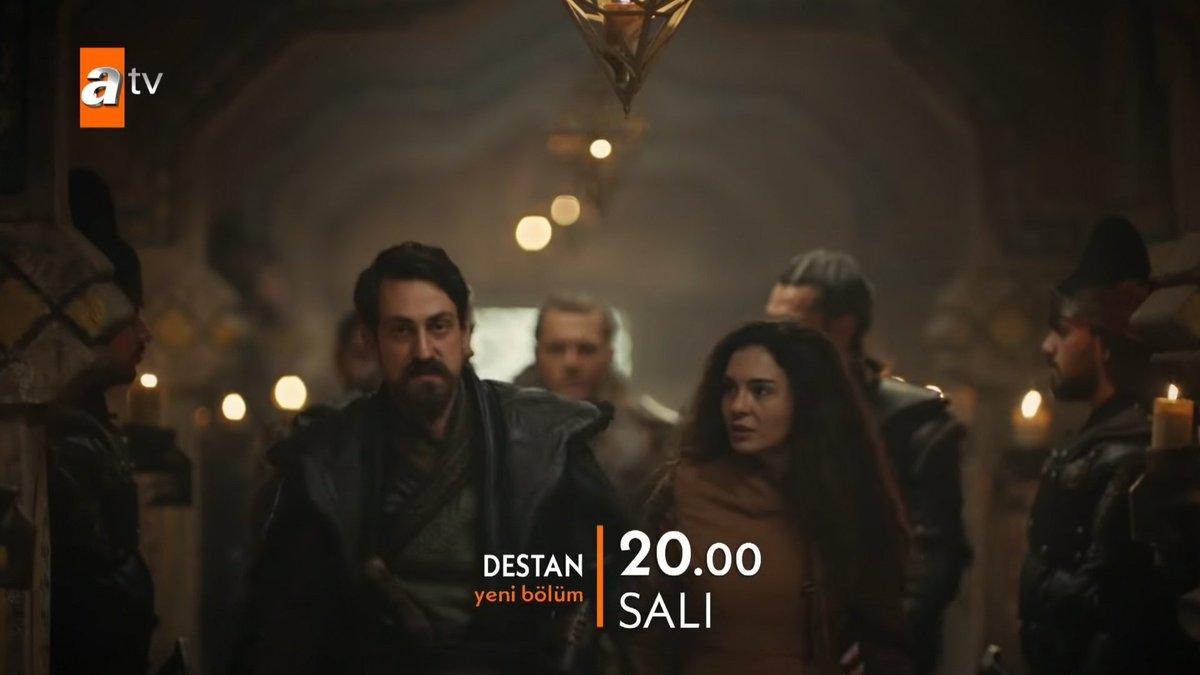 We either live together or we die together. ❤️‍🔥❤️‍🔥❤️‍🔥
#Destan #AkBat
#EbruŞahin #EdipTepeli