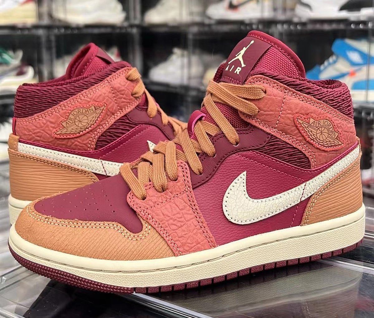 Nice Kicks on Twitter: \