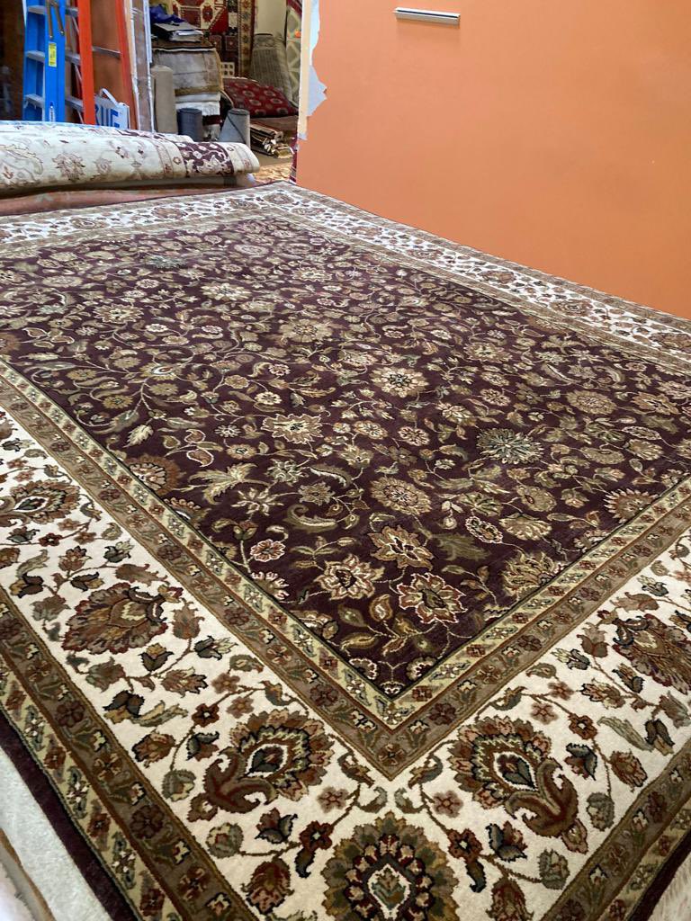 TurabiRug's tweet photo. Indo Fine Rug
Type: Indo 
Size: 8x10
Price: $1.875
113 1st Ave S
Seattle WA 98104
+1(206) 391-3497
turabirugs@hotmail.com
https://t.co/oeWuzAcHBV
#rugs #homedecor #interiordesign #rug #handmade #design #decor #home #rugsofinstagram #carpet #Seattle #Washington #Tacoma #Bellevue https://t.co/kzJIFXH64l