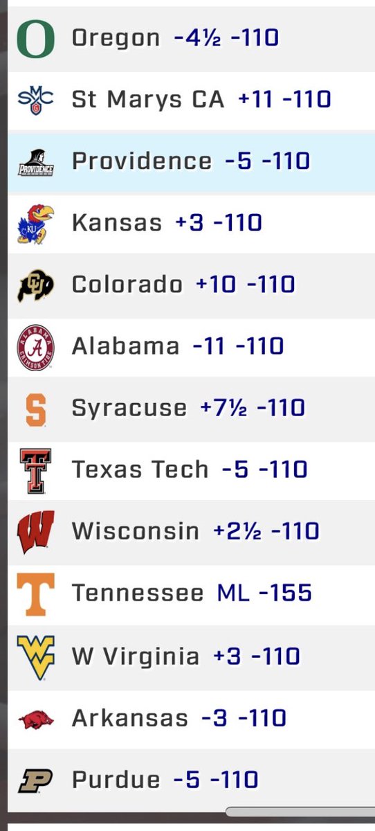 Fade Sammy Fund (95-76) tweet media