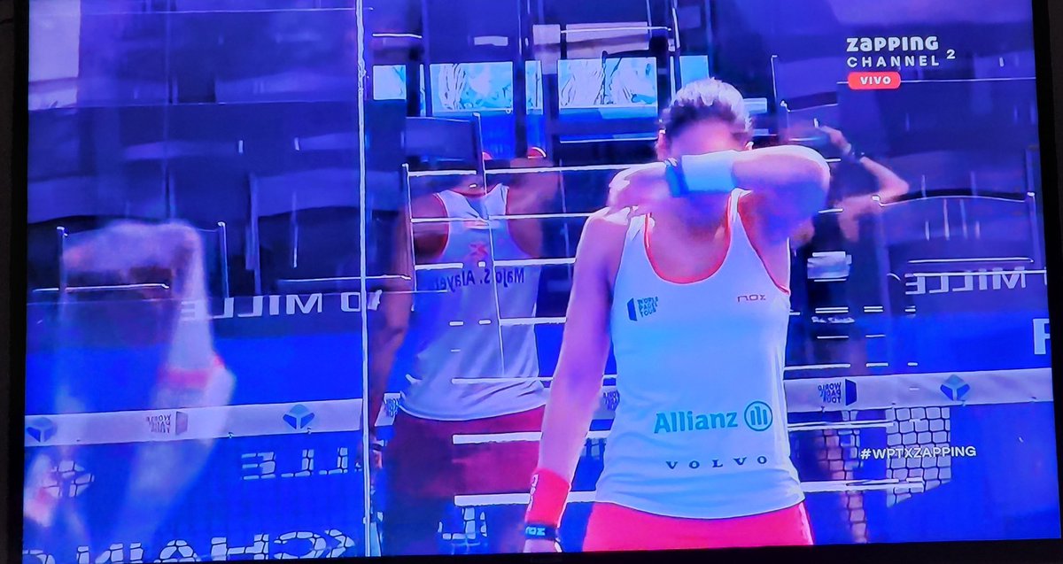 djmortalcl's tweet photo. @zappingtvla no me canso de repetirlo, ¡Son los mejores del mundo! #WPTMiamiOpen #WPTXZAPPING GRACIAS, son las mejor compañia de TV de Chile. https://t.co/YWyqJUX5Xx