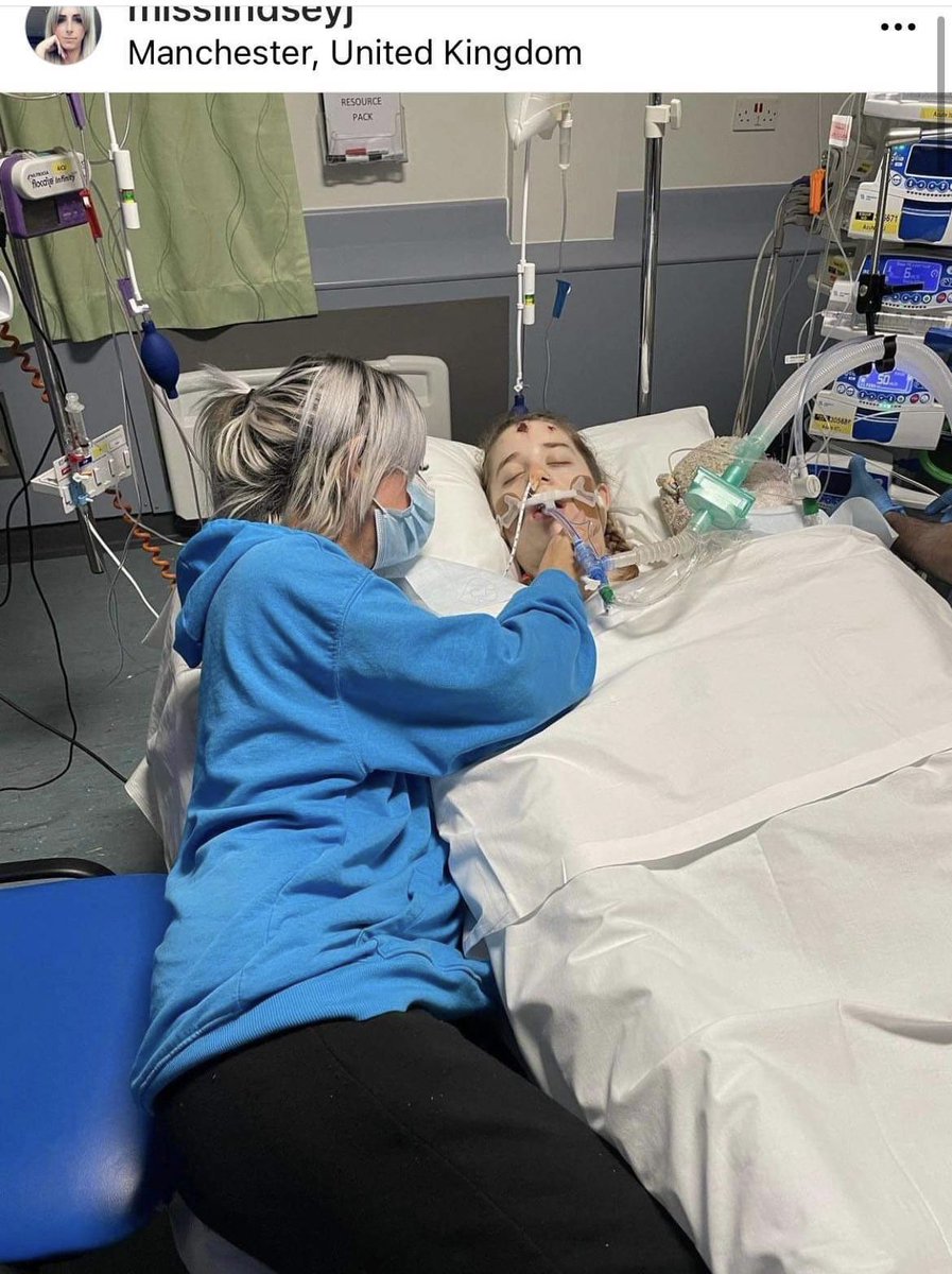 Rightful Lives tweet media