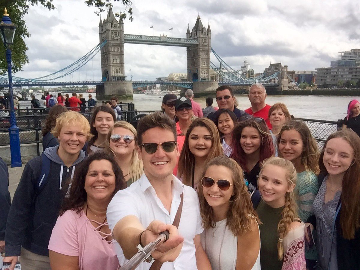 IlligAdventures's tweet photo. Illig Adventures 2016 Tour https://t.co/dze6ap8R2r