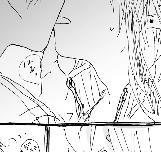 (22/2/27)学隊らくがき②
更新した!なんの脈略もない落書きです
https://t.co/kkSY7dS4wG 