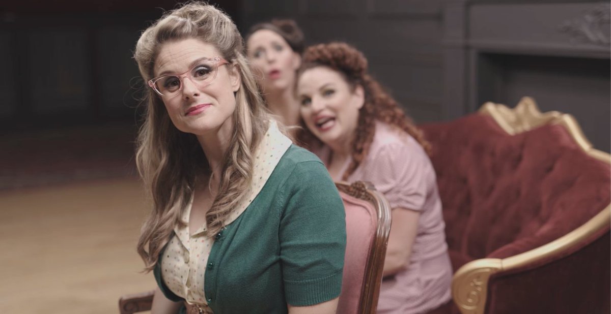 Les Chiclettes tweet media