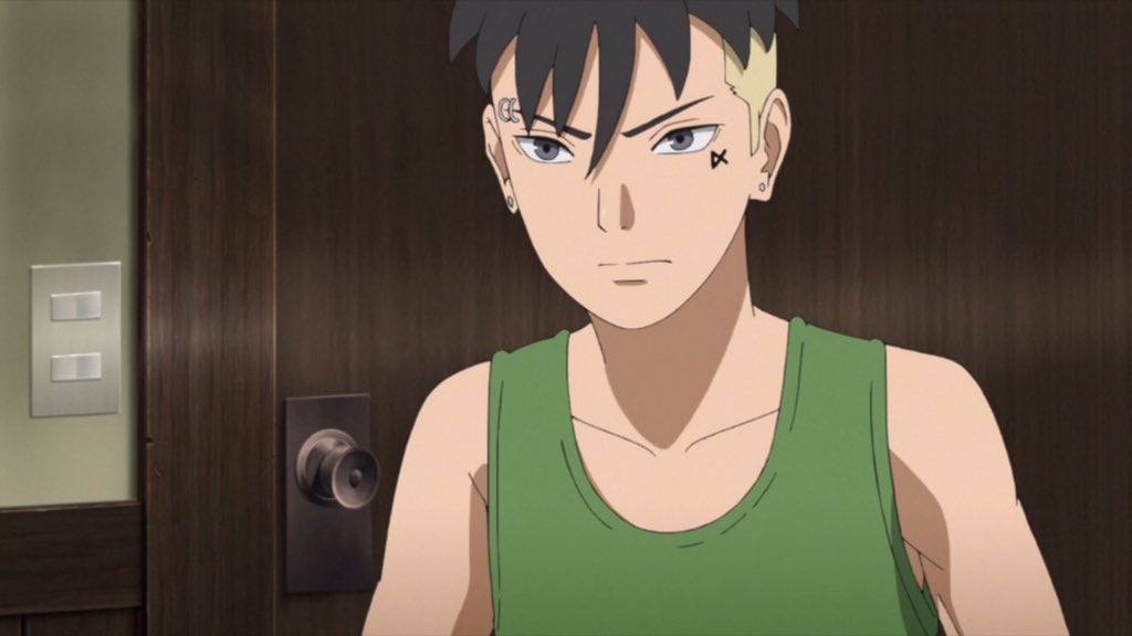 daily kawaki (@dailykawaki) on Twitter photo 