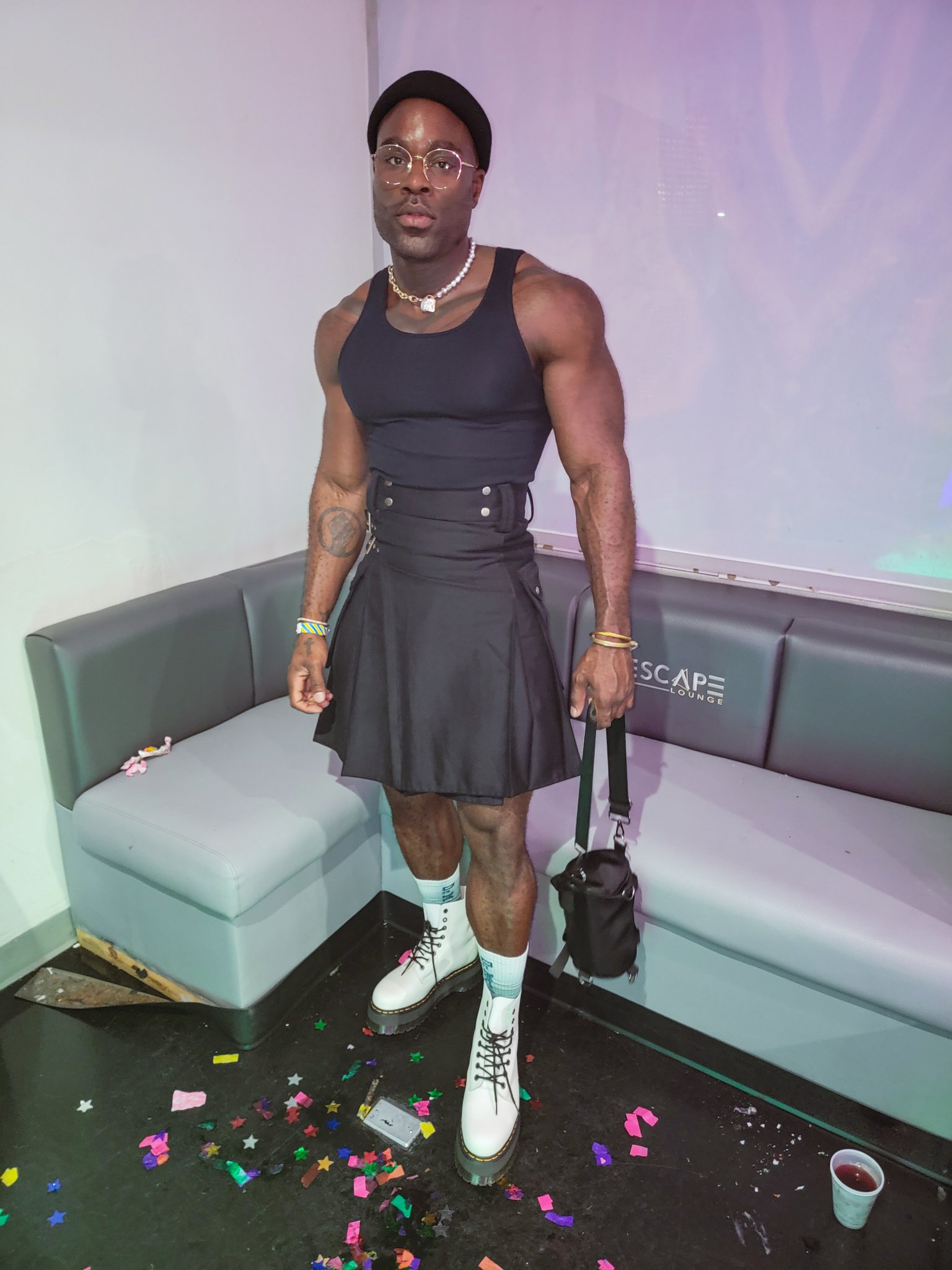 TW Pornstars - 🇭🇹Alphìe. Twitter. What's up. 6:27 PM - 26 Feb 2022