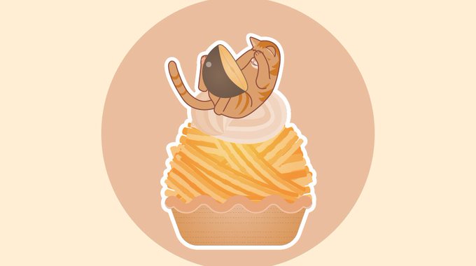 くりきんとんのtwitterイラスト検索結果