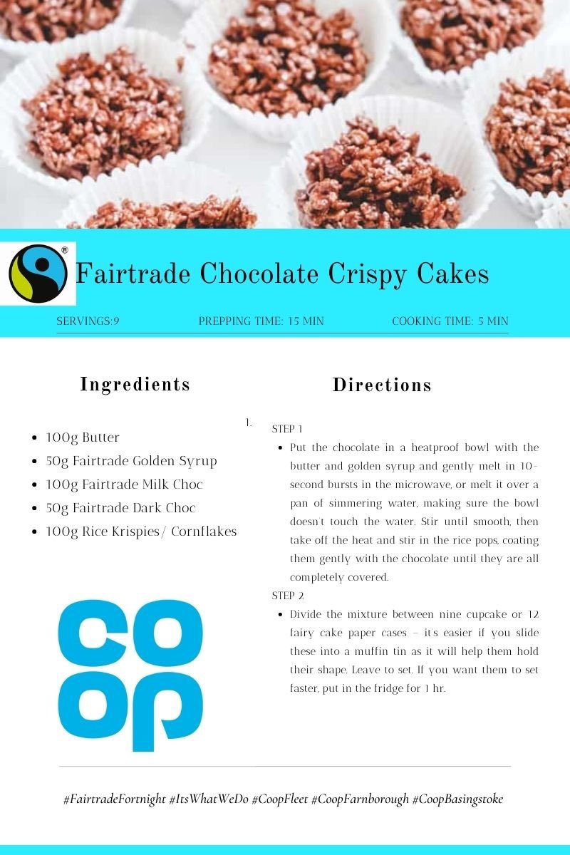 CHLM21's tweet image. #JoinInLiveLocal #CoopOakley talking about the importance of #Fairtrade &amp;amp; @coopuk commitments #CooperatingForAFairerWorld. We had a visit from @SpotlightUK1 who came to see the community &amp;amp; see our new exclusive Fairtrade @benandjerrysUK Ice-cream #OhMyBanoffeePie 

#ItsWhatWeDo