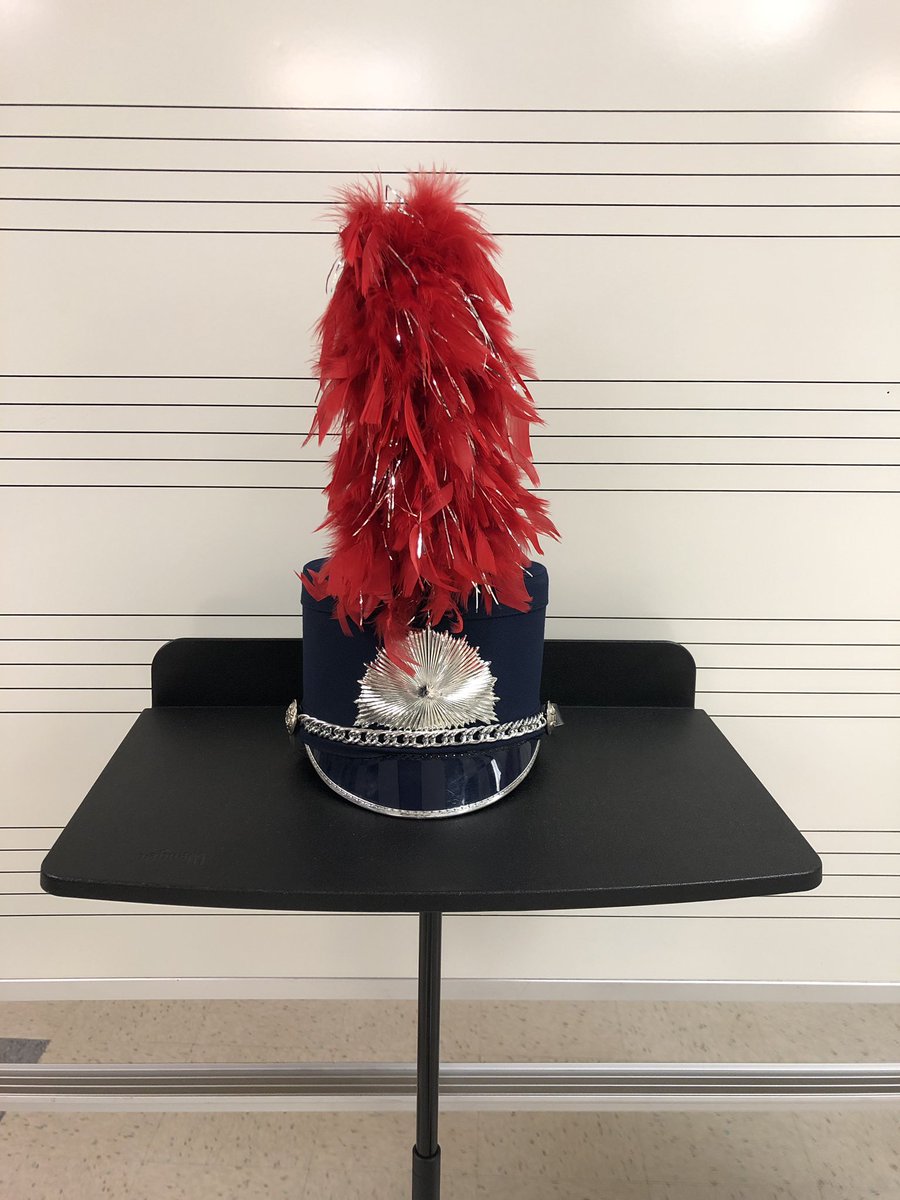 MHS Bobcat Bands (@mhsbobcatbands) on Twitter photo Out with the old, in with the new! We are selling our old marching band uniforms 😀. Buy a complete set or partial uniform to create something unique. Contact me at bumthun@marshalltown.k12.ia.us for more information. <a href="/mcsdbobcats/">Marshalltown Schools</a> <a href="/VisionMtown/">Vision Marshalltown</a> Out with the old, in with the new! We are selling our old marching band uniforms 😀. Buy a complete set or partial uniform to create something unique. Contact me at bumthun@marshalltown.k12.ia.us for more information. <a href="/mcsdbobcats/">Marshalltown Schools</a> <a href="/VisionMtown/">Vision Marshalltown</a>
