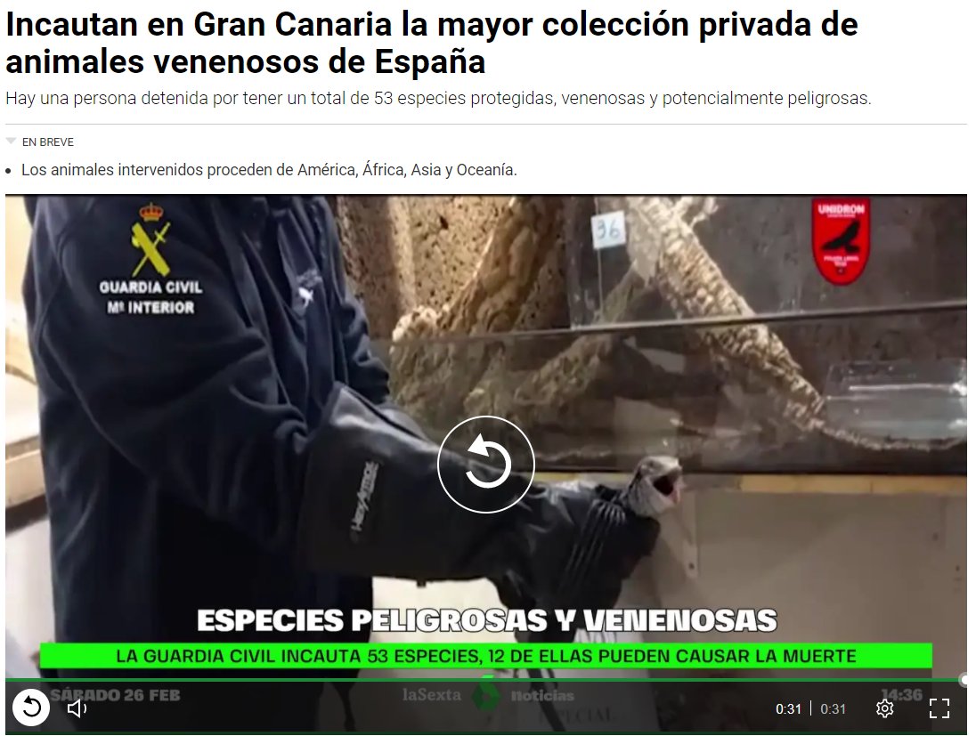 SEMES-Canarias (@semes_canarias) on Twitter photo 