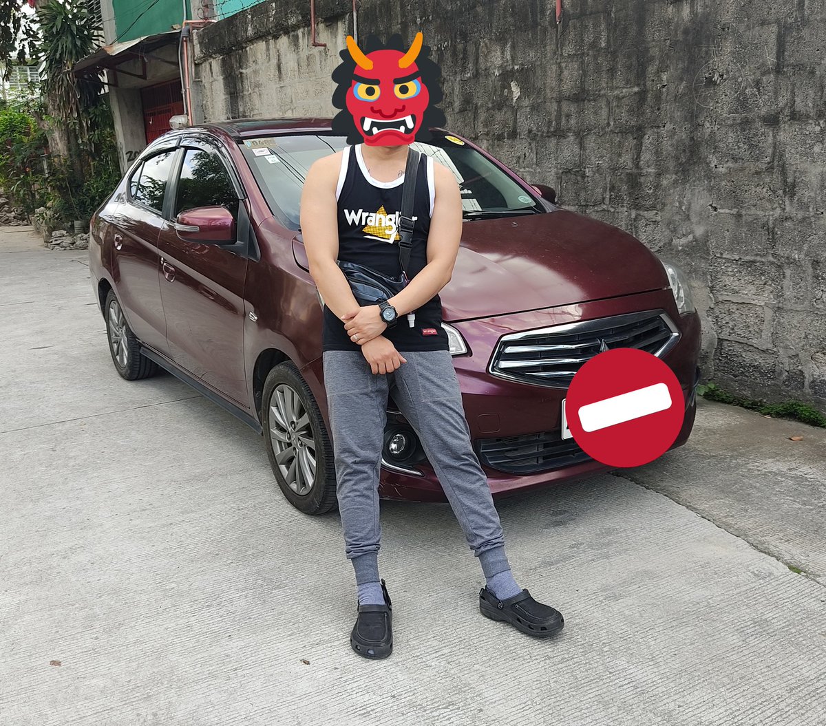 deemunyo69's tweet photo. Where to go? Sana may eut 😈 https://t.co/qU36wt2piu