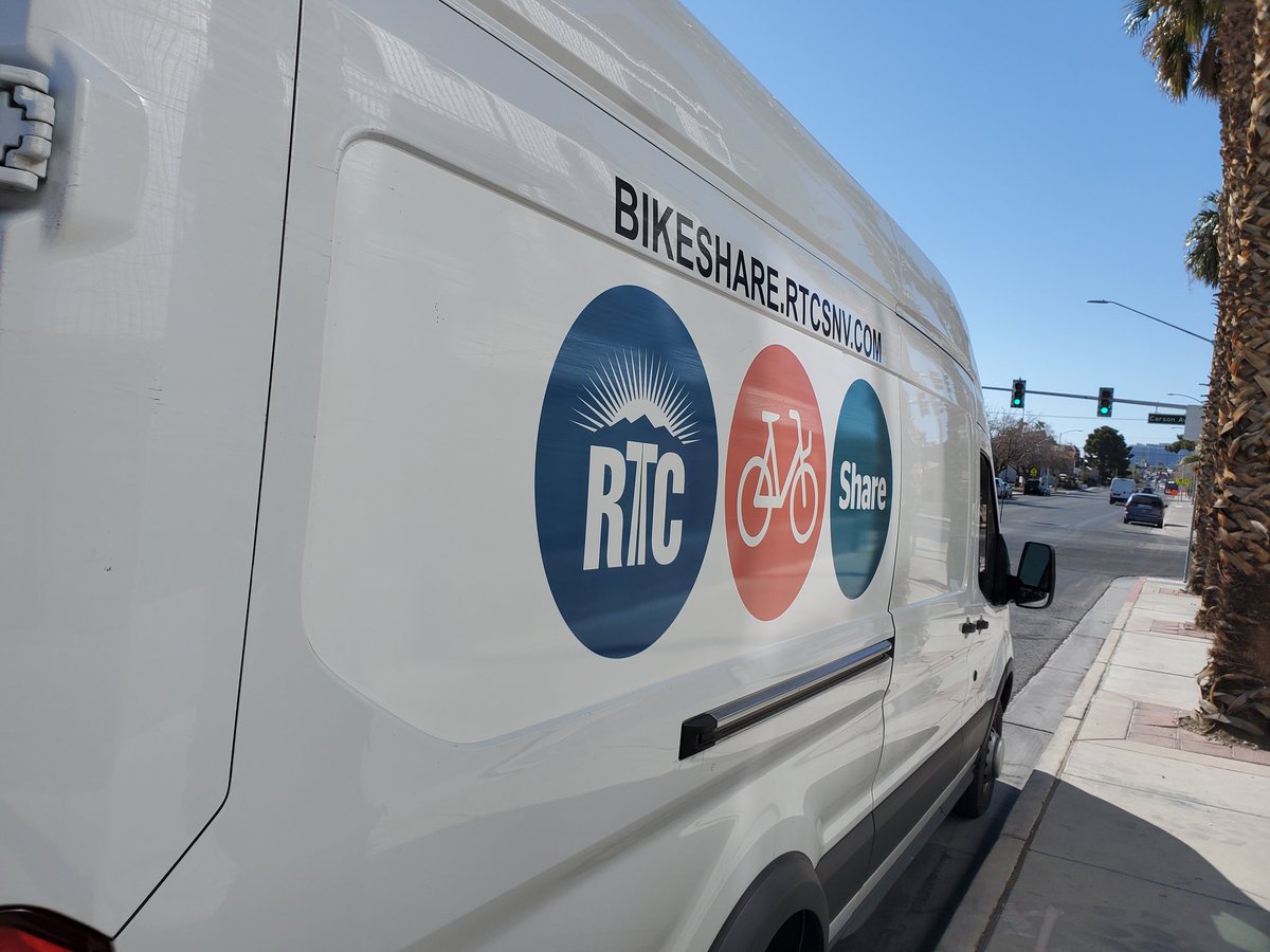 LVHelpGro's tweet image. #rtcbikeshare Matthew is an exceptional person. Period. Please let David Swallow know. Cc @RTCSNV @TinaQuigley @SNVStrong