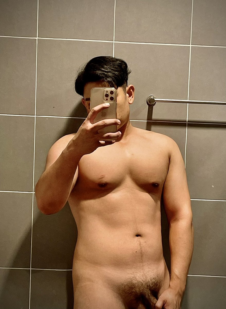 นานๆจะได้ถ่ายหุ่นตัวเองบ้าง