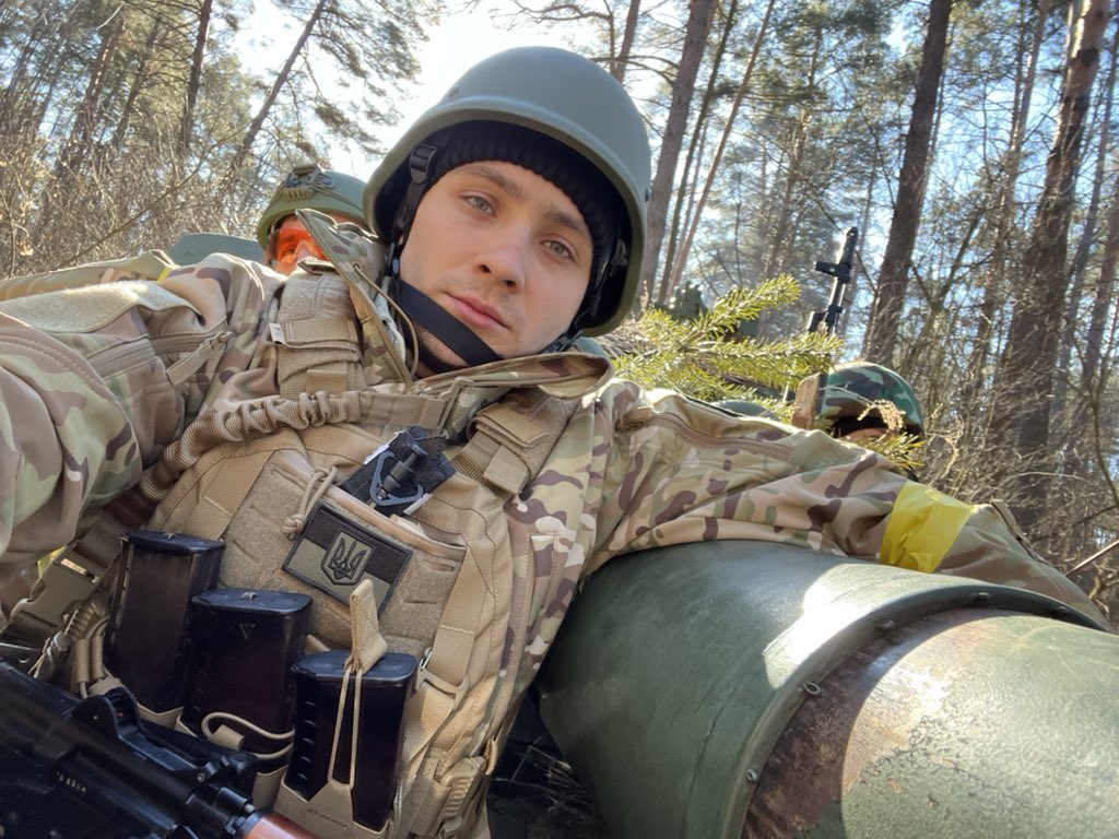 sternenko tweet picture
