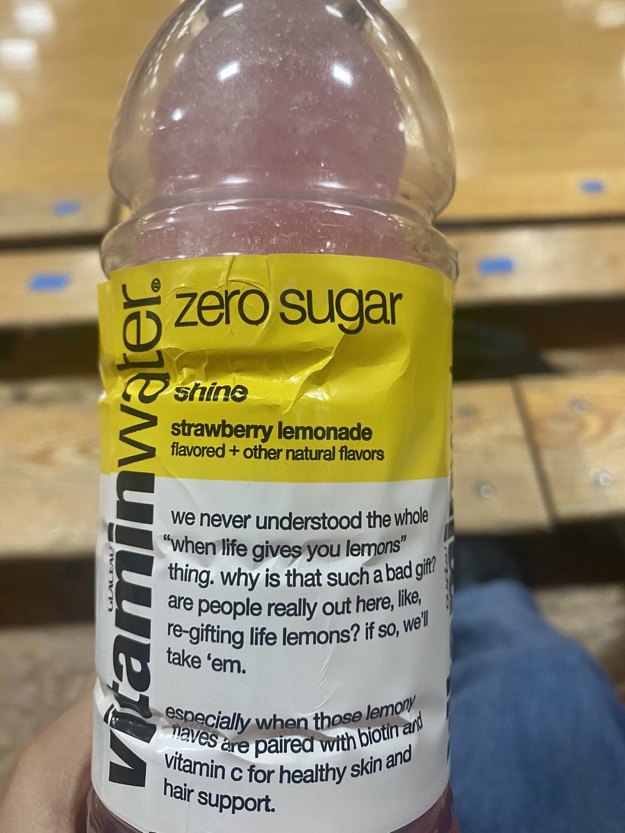 ufw_vp's tweet photo. 🍋😣😢 https://t.co/mobqfRV4mo