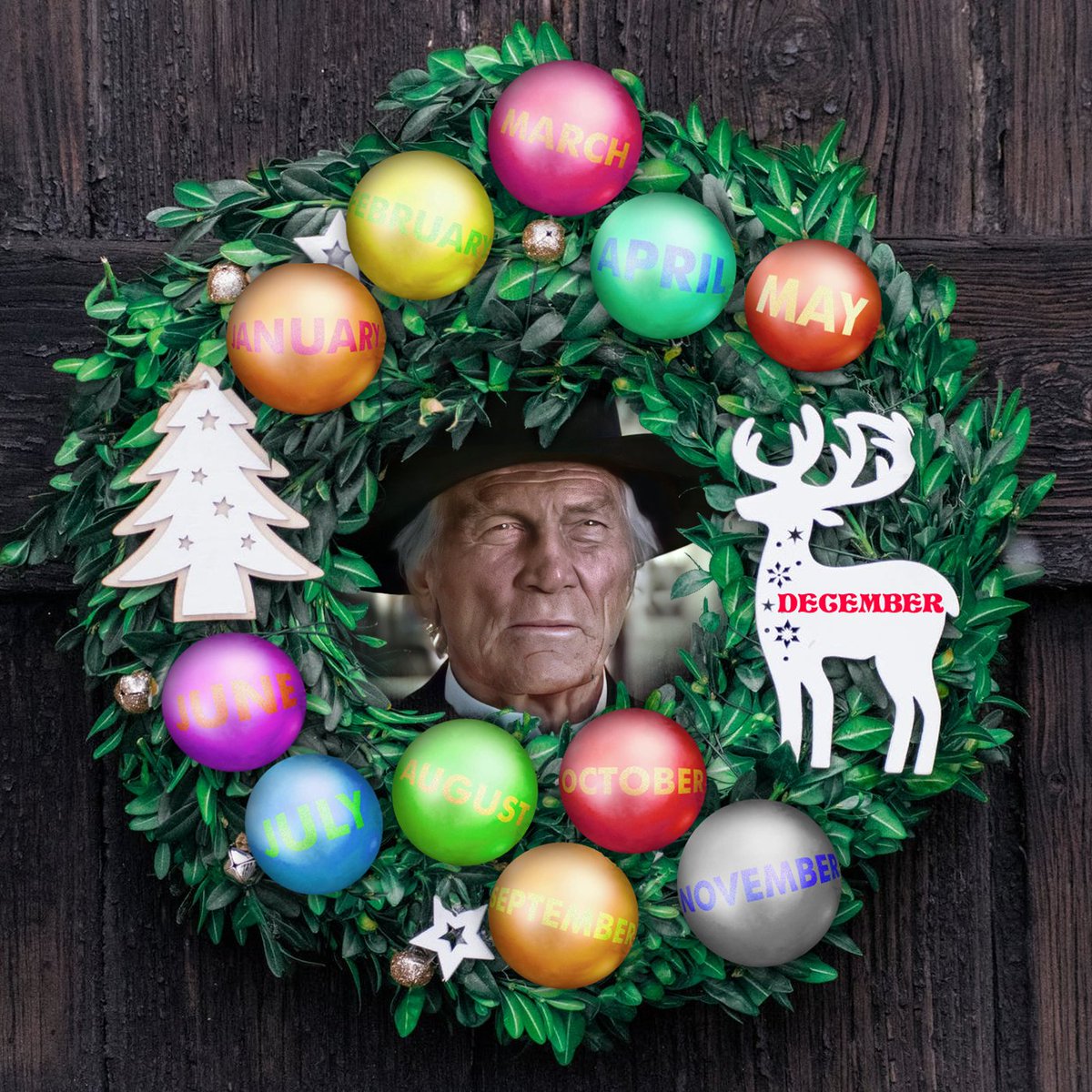 NEW PODCAST: Tilt is joined by friend of The Sitcom Club Birdie in a discussion of Ebenezer, a Western version of Dickens' tale. The adaptation is loose and the conversation is equally given to straying off the topic. sitcomclub.com/12-months-of-c… <a href="/podnose/">Podnose</a>