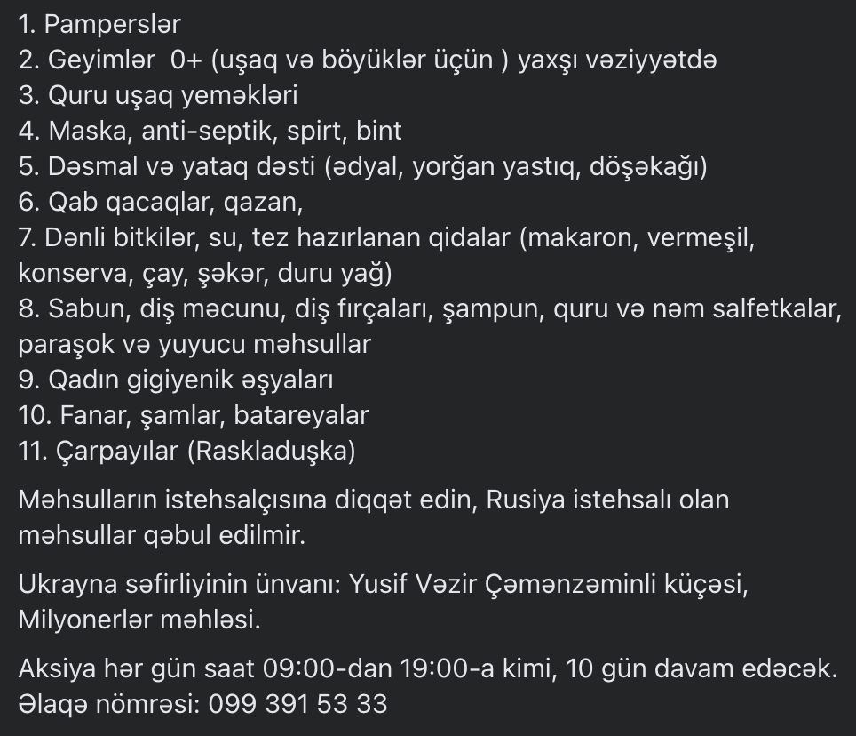 Həbib Müntəzir tweet media