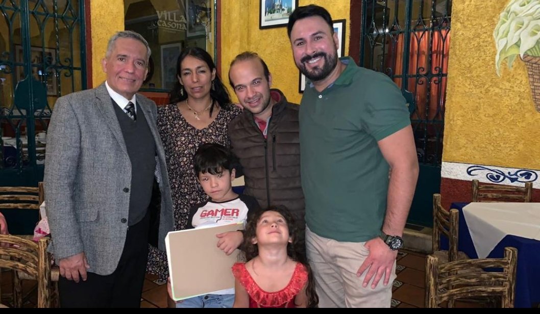 Es un verdadero gusto poder hacer sinergía en torno a nuestras causas en común con mis queridos Carlos Gómez, cronista, humanista y actualmente presidente del comité ciudadano de #PueblosMágicos y con Rodolfo Salinas un gran articulador, creador y líder de <a href="/NatoureOrg/">Natoure</a>